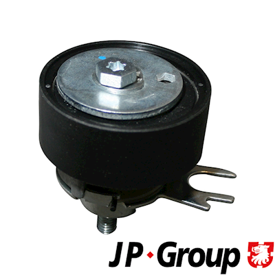 Spanner Pulsey, Zahnriemen Audi A2 · Sitz CORDOBA · Sitz IBIZA II
