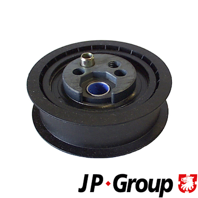 Tensioner Pulley, Zahnriemen Audi 80 B4 Limousine · Audi 80 B4 Avant · Audi 100 C4 Limousine