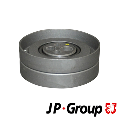 Tensioner Pulley, Zahnriemen Audi 80 B4 Limousine · Audi 80 B4 Avant · Audi 100 C4 Limousine