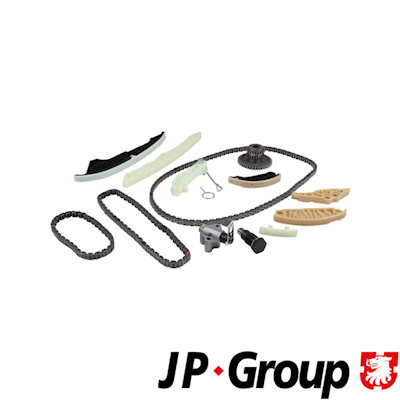 Timing Chain Kit Audi A3 · Audi A3 Sportback · Audi TT