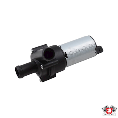 Hilfswasserpumpe (Kühlwasserkreis) Ford GALAXY I · Sitz CORDOBA · Sitz IBIZA II