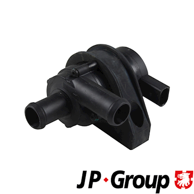 Hilfswasserpumpe (Kühlwasserkreis) Audi A3 · Audi A3 Sportback · Audi TT