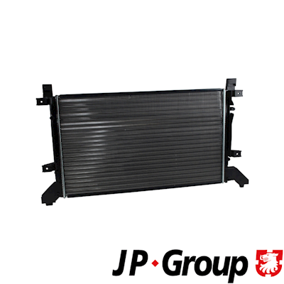 Radiator, Motorkühlung VW LT 28-35 II Bus · VW LT 28-46 II Van · VW LT 28-46 II Plattform/Chassis