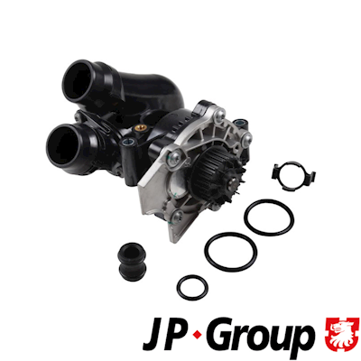 Thermostatgehäuse Audi A3 · Audi A3 Sportback · Audi TT