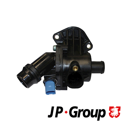 Thermostatgehäuse Audi A6 C5 · Audi A6 C5 Avant · Audi A4 B6