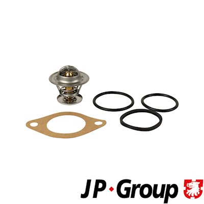 Thermostat, Kühlmittel Audi 80 B4 Limousine · Audi 80 B4 Avant · Audi 100 C3 Limousine
