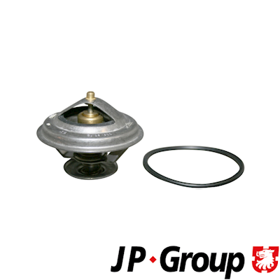 Thermostat, Kühlmittel Audi 80 B4 Limousine · Audi 80 B4 Avant · Audi 100 C2 Limousine