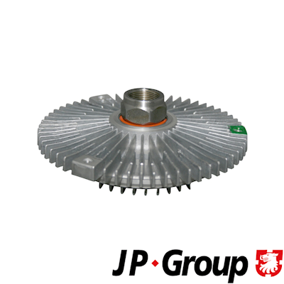 Kupplung, Kühlerventilator Audi A4 B5 · Audi A4 B5 Avant