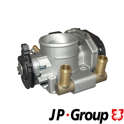 Gaskörper Audi A4 B5 · Audi A6 C4 · Audi A6 C5