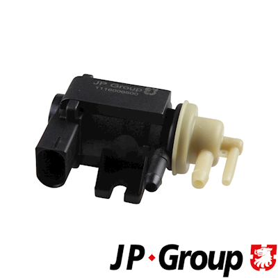 Druckumformer, Abgasregelung Vw PHAETON · Vw TOUAREG · Vw MULTIVAN T5