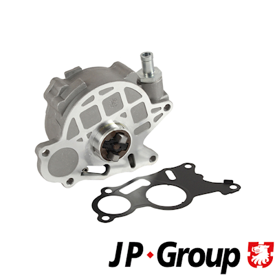 Vakuumpumpe, Bremssystem Audi A3 · Audi A6 C6 · Audi A3 Sportback