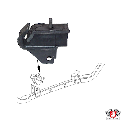 Montage, Motor Vw TRANSPORTER T3 Van · Vw TRANSPORTER T3 Plattform/Chassis · Vw TRANSPORTER T3 Bus