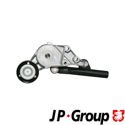 Gurtspanner, V-Rippgurt Audi A3 · Sitz CORDOBA · Sitz IBIZA II