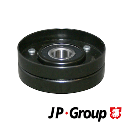 Durchbiegung/Führung Pulley, V-Rippgurt Audi A4 B5 · Audi A8 D2 · Audi A6 C5