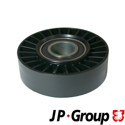 Durchbiegung/Führungspulley, V-Rippgurt Vw PASSAT B3/B4 · Vw PASSAT B3/B4 Variante · Vw TRANSPORTER T4 Bus