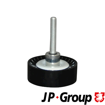 Durchbiegung/Führung Pulley, V-Rippgurt Audi A3 · Audi A3 Sportback · Audi A3 Cabrio