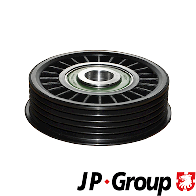 Durchbiegung/Führung Pulley, V-Rippgurt Audi A4 B5 · Audi A3 · Audi A6 C5