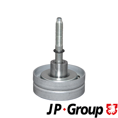 Durchbiegung/Führung Pulley, V-Ribbed Gürtel Sitz IBIZA IV · Sitz IBIZA IV SC · Sitz ALHAMBRA