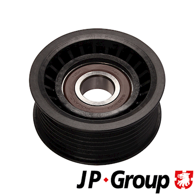 Spanner Pulley, V-Ribbed Gürtel Ford GALAXY I · Ford GALAXY MK I VAN · Vw PASSAT B3/B4