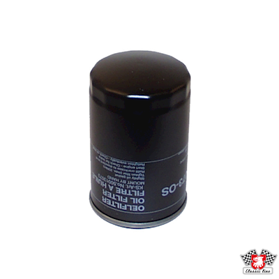 Ölfilter Audi 80 B4 Limousine · Audi 80 B4 Avant · Audi 100 C2 Limousine