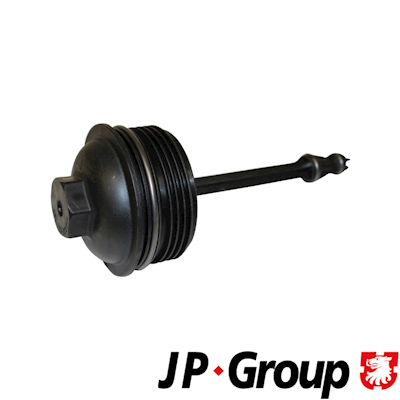 Deckel, Ölfiltergehäuse Audi A3 · Audi A3 Sportback · Audi TT