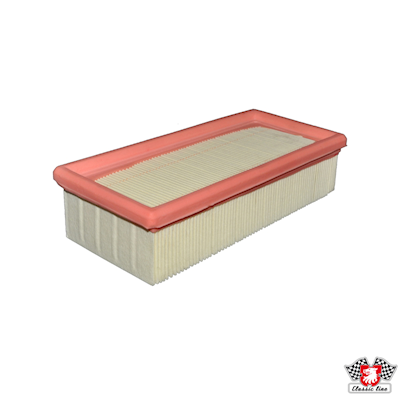 Luftfilter VW JETTA I · VW SCIROCCO · VW GOLF I Cabriolet