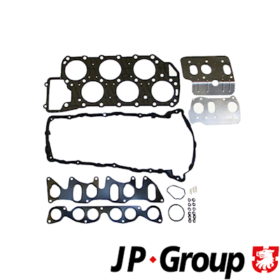 Dichtungssatz, Zylinderkopf Ford GALAXY I · Vw PASSAT B3/B4 · Vw PASSAT B3/B4 Variante