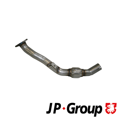 Auspuffrohr Audi A4 B5 · Audi A4 B5 Avant · Vw PASSAT B5