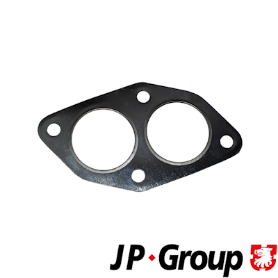 Dichtung, Auspuffrohr Audi 80 B4 Limousine · Audi 80 B4 Avant · Audi 100 C2 Limousine