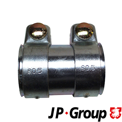 Spannstück, Auspuffanlage Audi COUPE B3 · Audi A4 B5 · Audi CABRIOLET B3