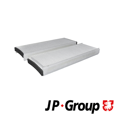 Filtersatz, Kabinenluft Audi A6 C6 · Audi A6 C6 Avant · Audi A6 Allroad C6