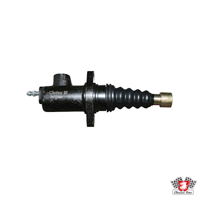 Slave Zylinder, Kupplung Vw TRANSPORTER T3 Van · Vw TRANSPORTER T3 Plattform / Fahrgestell · Vw TRANSPORTER T3 Bus