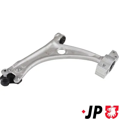 Steuerung/Trailing Arm, Radaufhängung Audi TT · Audi TT Roadster