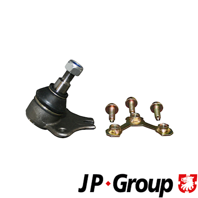 Kugelgelenksitz TOLEDO I · Vw PASSAT B3/B4 · Vw PASSAT B3/B4 Variante