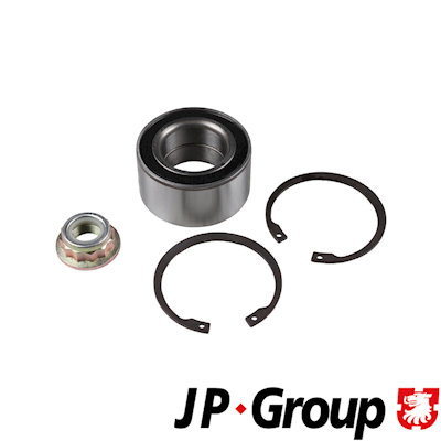 Radlagersatz Sitz TOLEDO I · Vw PASSAT B3/B4 · Vw PASSAT B3/B4 Variante