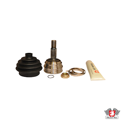 Gelenkbausatz, Antriebswelle Vw JETTA I · Vw SCIROCCO · Vw GOLF I Cabriolet