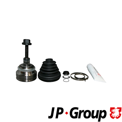 Gelenkbausatz, Antriebswelle Audi 80 B4 Limousine · Audi 80 B4 Avant · Audi 80 B3 Limousine