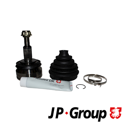 Joint Kit, Antriebswelle Vw MULTIVAN T5 · Vw TRANSPORTER T5 Plattform/Chassis (7JD, 7JE, 7JL, 7JY, 7JZ, 7F · Vw TRANSPORTER T5 Van
