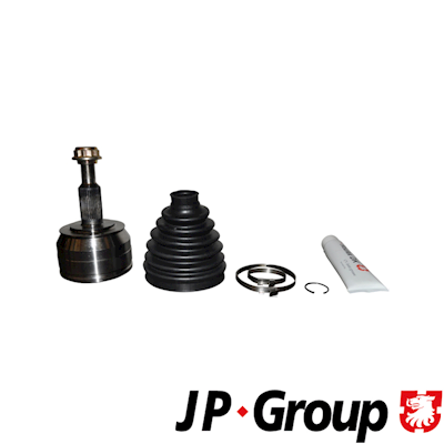 Joint Kit, Antriebswelle Vw MULTIVAN T5 · Vw TRANSPORTER T5 Plattform/Chassis (7JD, 7JE, 7JL, 7JY, 7JZ, 7F · Vw TRANSPORTER T5 Van