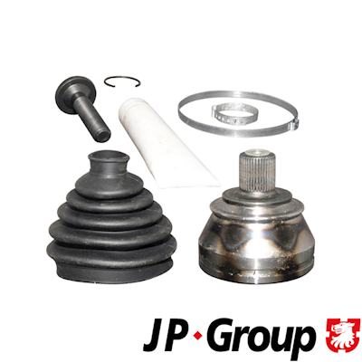 Gelenkbausatz, Antriebswelle Audi A6 C6 · Audi A6 C6 Avant