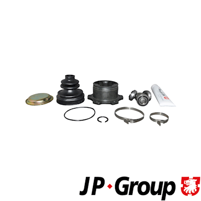 Gelenkbausatz, Antriebswelle Audi A6 C5 · Sitz ALHAMBRA · Skoda SUPERB I