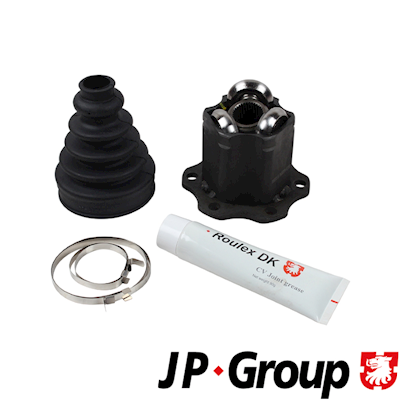 Gelenkbausatz, Antriebswelle Audi A5 · Audi A4 B8 · Audi A4 B8 Avant