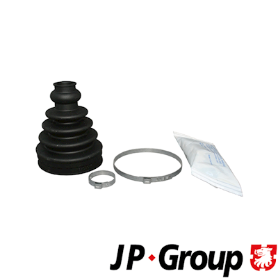 Bellow Kit, Antriebswelle Alfa Romeo 156 · Alfa Romeo 166 · Alfa Romeo 156 Sportwagen