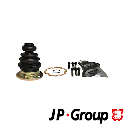 Bellow Kit, Antriebswelle Audi 80 B4 Avant · Audi 100 C3 Limousine · Audi 100 C4 Limousine
