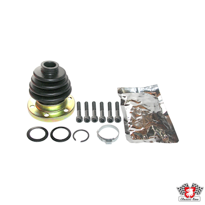 Bellow Kit, Antriebswelle Audi 80 B4 Limousine · Audi 80 B4 Avant · Audi 80 B1 Limousine