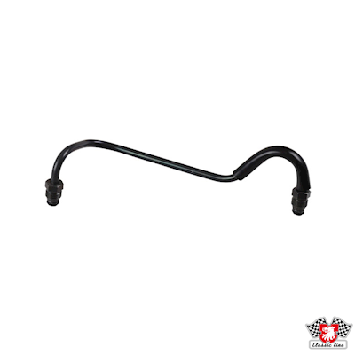 Hydraulikschlauch, Lenkung VW TRANSPORTER T4 Bus · VW TRANSPORTER T4 Van · VW TRANSPORTER T4 Plattform/Chassis (70E, 70L, 70M, 7DE, 7DL, 7D)
