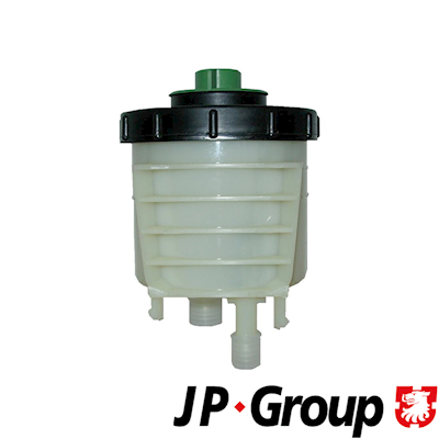 Ausgleichsbehälter, Hydrauliköl (Kraftlenkung) Vw SCIROCCO · Vw TRANSPORTER T4 Bus · Vw TRANSPORTER T4 Van