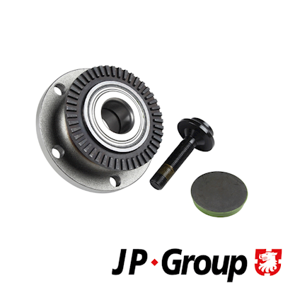 Radnabe Audi A4 B6 · Audi A4 B6 Avant · Audi A4 B6 Cabrio