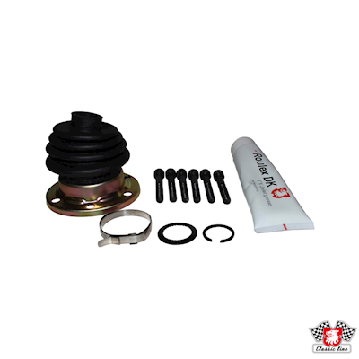 Balgbausatz, Antriebswelle Vw SANTANA · Vw 412 Variante · Vw TRANSPORTER T2 Bus