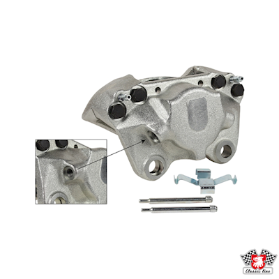Bremskaliber Vw TRANSPORTER T3 Van · Vw TRANSPORTER T3 Plattform/Chassis · Vw TRANSPORTER T3 Bus